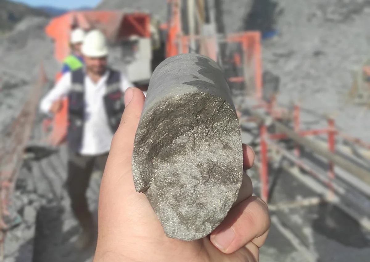 Hekimhan Madencilik	Erzurum / İspir